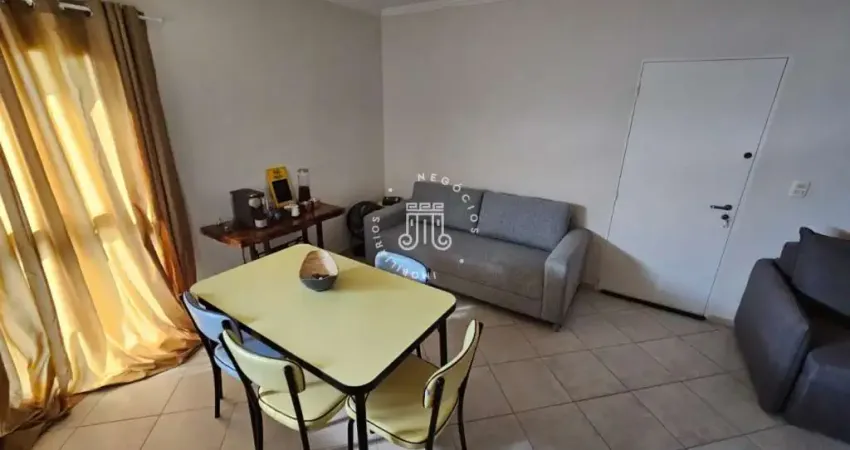 Apartamento com 1 quarto à venda na Rua Vigário João José Rodrigues, 870, Centro, Jundiaí