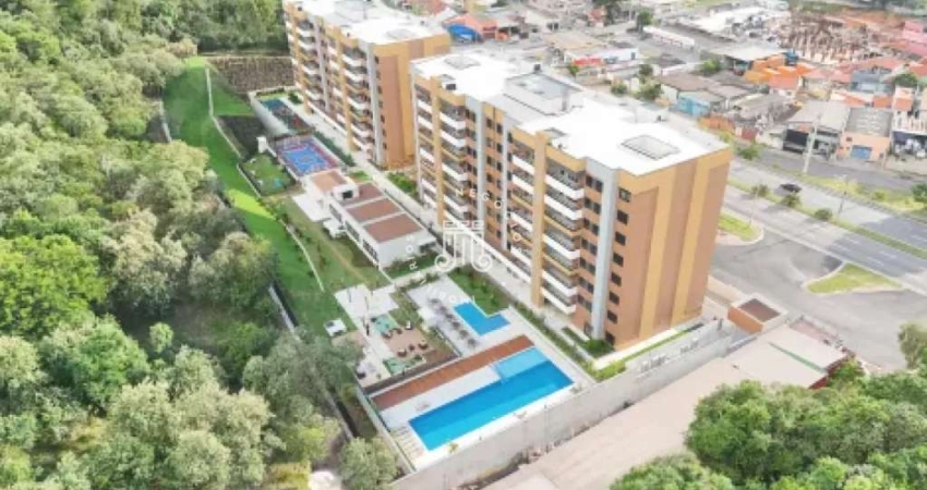 APARTAMENTO À VENDA NO CONDOMÍNIO ODEON RESIDENCIAL, JUNDIAÍ-SP