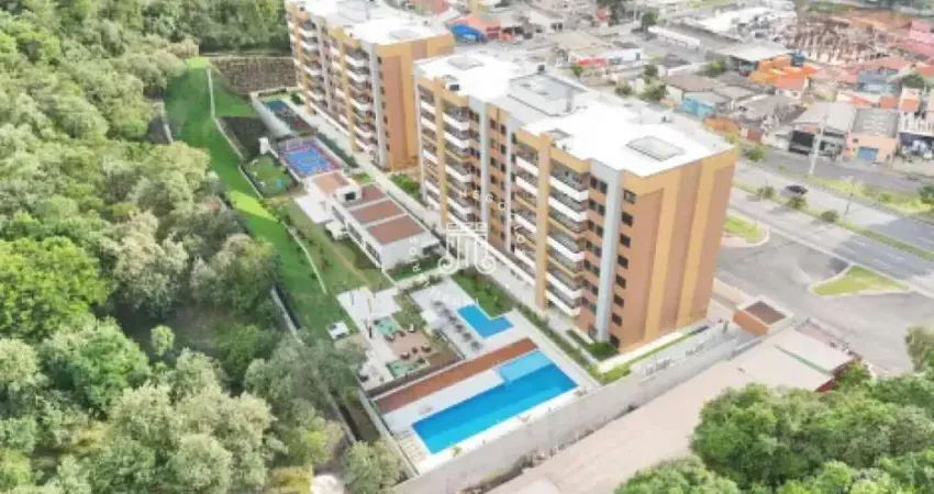 Apartamento à venda no condomínio odeon residencial, jundiaí-sp