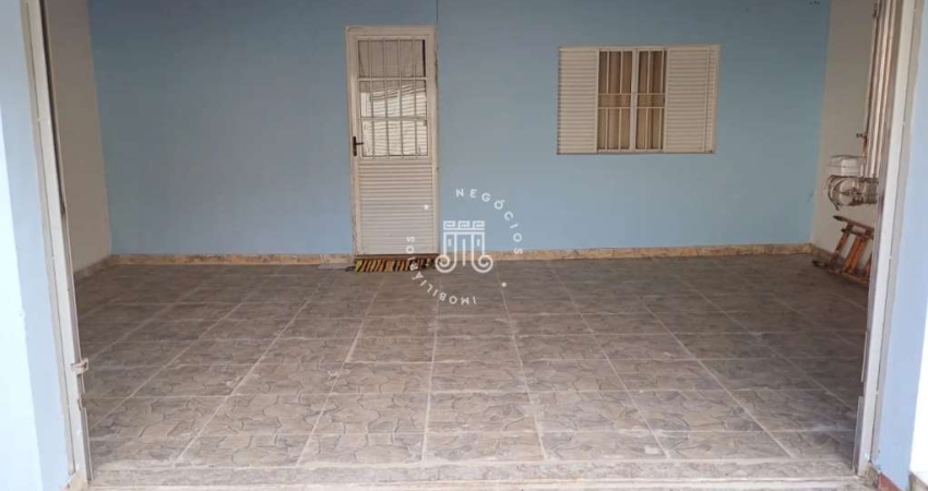 CASA TÉRREA À VENDA NO BAIRRO RESIDENCIAL JUNDIAÍ I, CIDADE DE JUNDIAÍ-SP