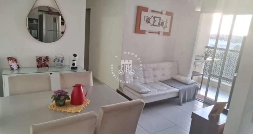 APARTAMENTO À VENDA - CONDOMINIO ATMOSPHERA NATRUAL LIVING - Jundiaí/SP