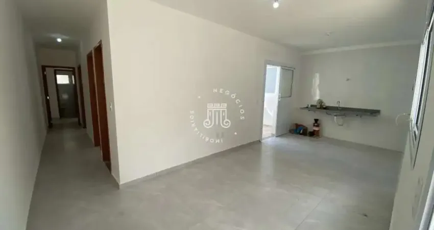 CASA À VENDA NO JARDIM SARAPIRANGA - MEDEIROS - JUNDIAÍ
