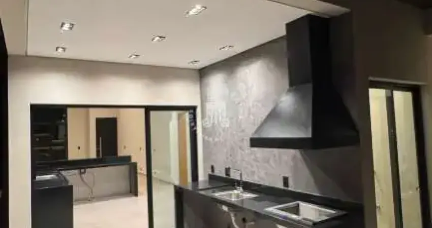 Casa em condomínio fechado com 3 quartos à venda na Av. Recife, 406, Jardim Primavera, Itupeva