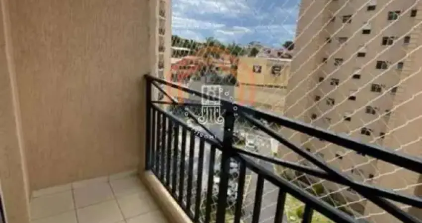 APARTAMENTO À VENDA NO CONDOMÍNIO EXCELLENCE, EM JUNDIAÍ-SP
