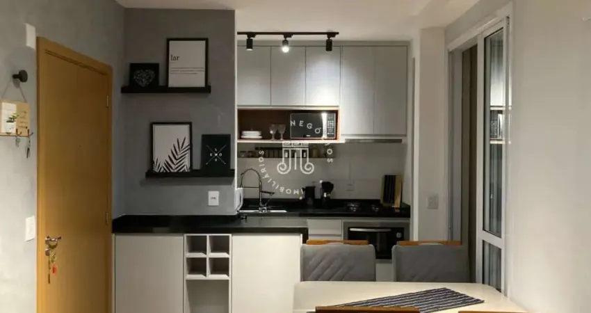 APARTAMENTO A VENDA COM 2 DORMITORIOS - CONDOMINIO ALTOS DA SAMUEL MARTINS - JARDIM DO LAGO JUNDIAI/ SP