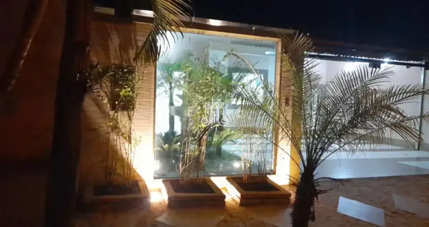 CASA À VENDA COM 3 QUARTOS E 1 SUÍTE COM 177 M² EM ITUPEVA-SP