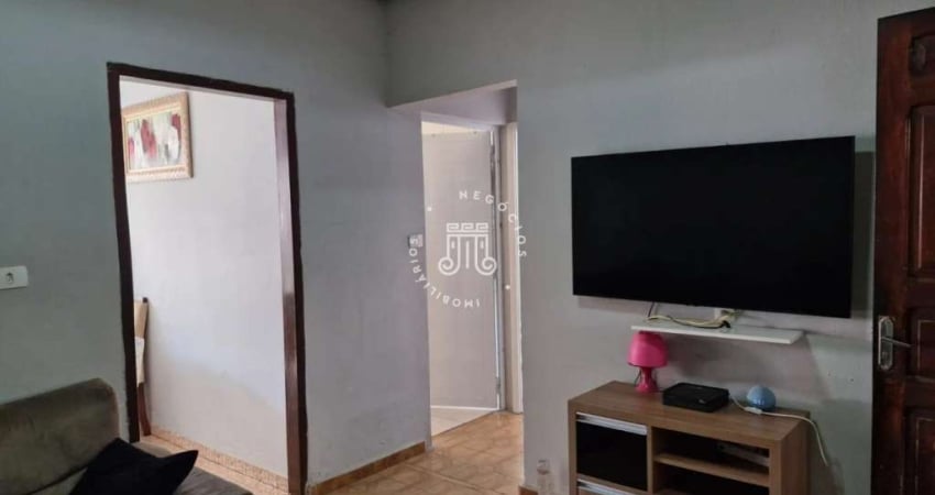 CASA A VENDA BAIRRO VILA GARCIA / VILA RAMI - JUNDIAI - SP.