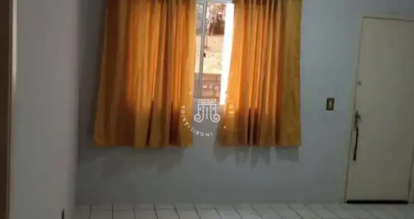 APARTAMENTO À VENDA - CONDOMÍNIO MORADA DO JAPY - EM JUNDIAÍ/SP