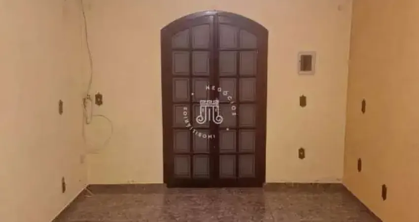 CASA COM 3 QUARTOS À VENDA NO JARDIM TULIPAS II - JUNDIAÍ - SP
