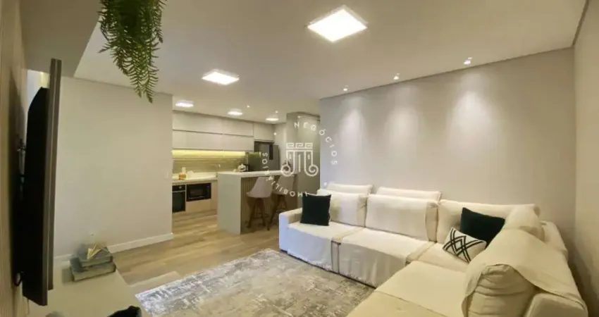 APARTAMENTO À VENDA - TORRES DE OZANAN - EM JUNDIAÍ