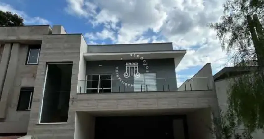 CASA PARA LOCAÇÃO NO CONDOMINIO RESIDENCIAL DOS IPES - JUNDIAÍ - SP