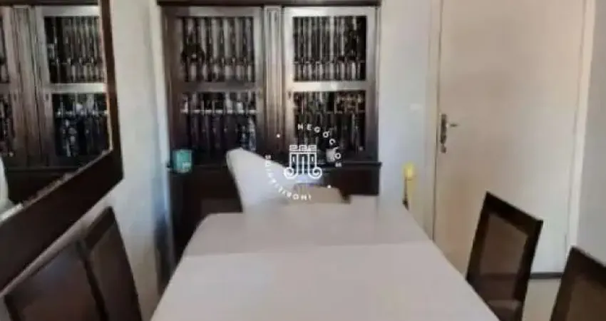 APARTAMENTO À VENDA- CONDOMÍNIO RESIDENCIAL SIENA- EM JUNDIAÍ/SP