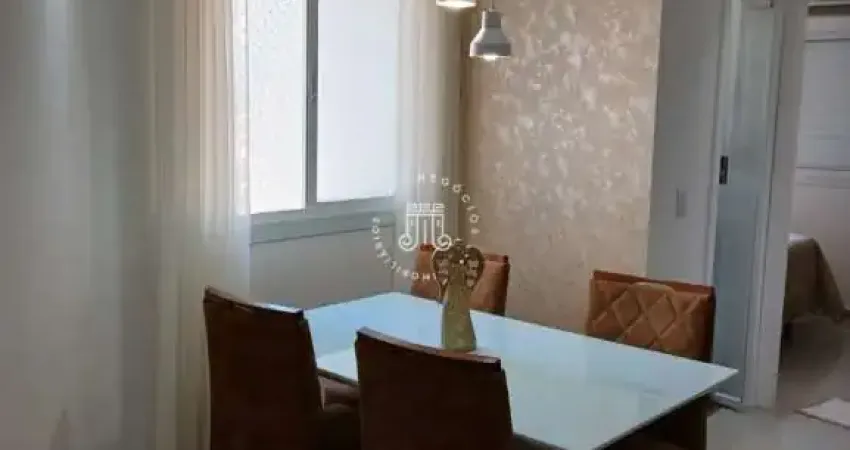 APARTAMENTO 2 QUARTOS A VENDA  NO BAIRRO NOVA CIDADE JARDIM JUNDIAI - SP