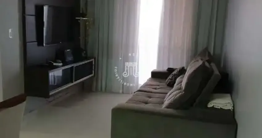 APARTAMENTO À VENDA - CONDOMÍNIO ALTOS DO PACAEMBU II  EM JUNDIAÍ/SP
