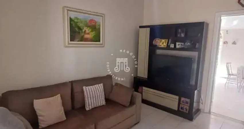 CASA TÉRREA COM 02 DORMITÓRIOS À VENDA NA VILA PROGRESSO - JUNDIAÍ/SP