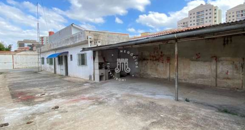 CASA RESIDENCIAL OU COMERCIAL À VENDA NO BAIRRO VIANELO, NA CIDADE DE JUNDIAÍ/SP