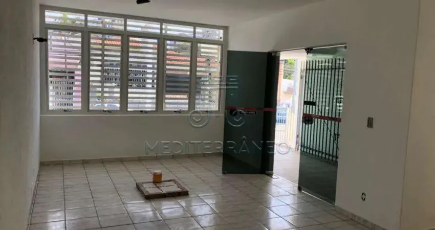 SOBRADO COMERCIAL PARA LOCAÇÃO NO BAIRRO ANHANGABAÚ, JUNDIA-SP