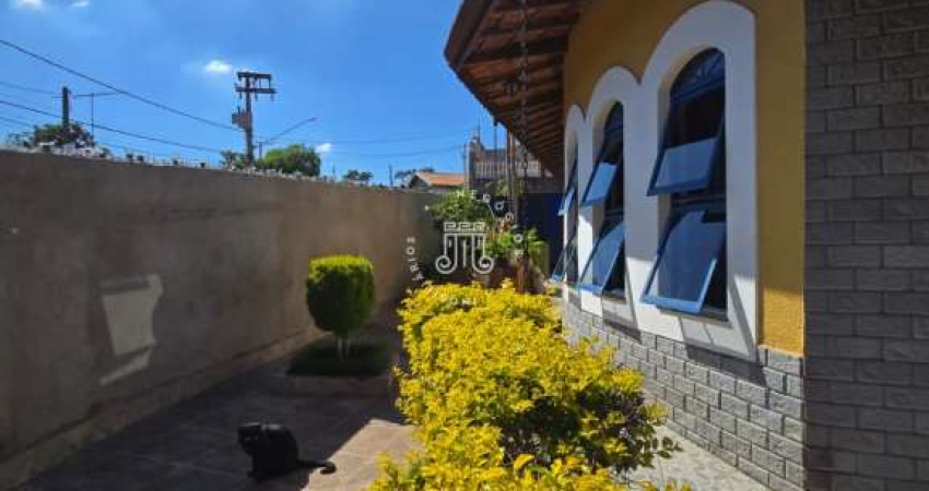 CASA PARA VENDA, LOCALIZADA NO BAIRRO MEDEIROS, NA CIDADE DE JUNDIAÍ / SP.
