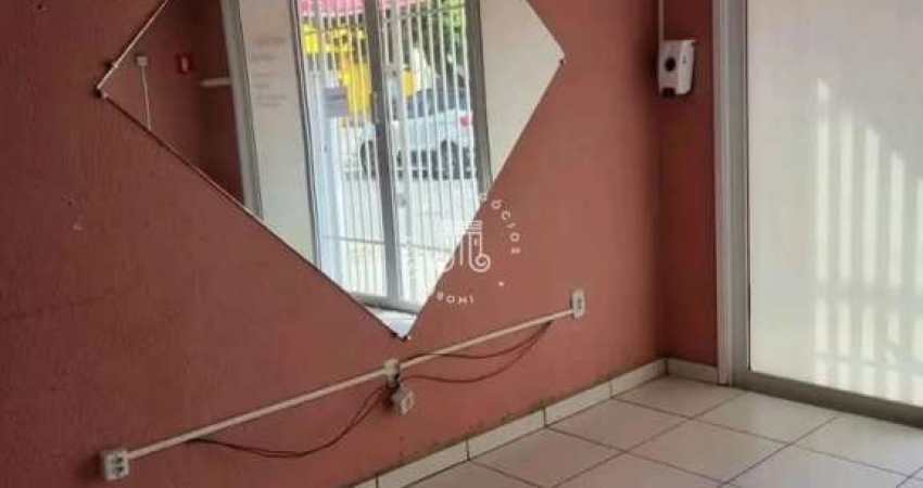 CASA COMERCIAL PARA LOCAÇÃO LOCALIZADA NO BAIRRO VILA VIANELO CIDADE DE JUNDIAÍ-SP
