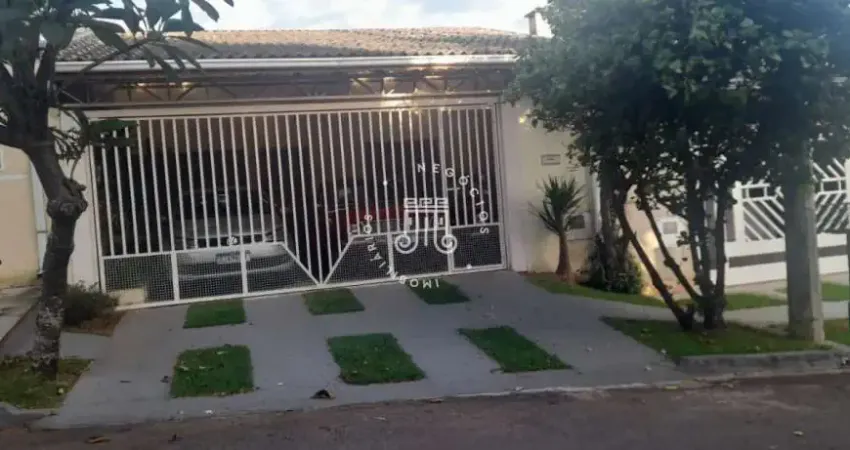 CASA TERREA  À VENDA COM 03 QUARTOS - MEDEIROS - JD SARAPIRANGA -JUNDIAÍ/SP