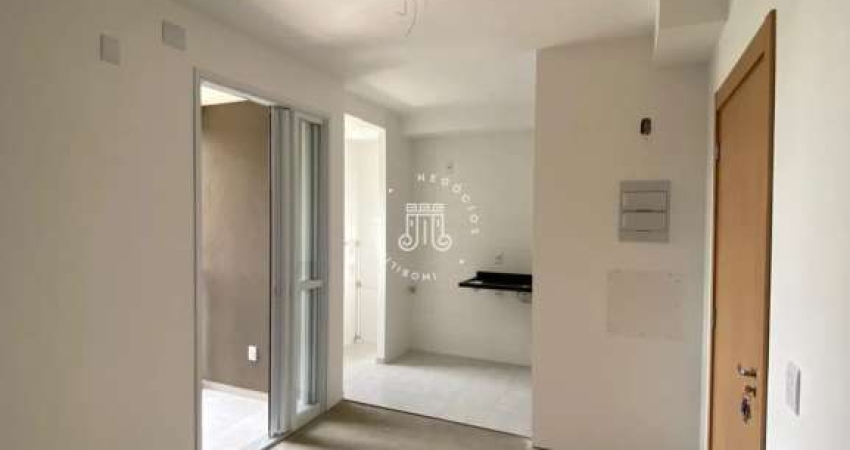 APARTAMENTO À VENDA NO CONDOMÍNIO MAXX SANTA ANGELA, EM JUNDIAÍ-SP