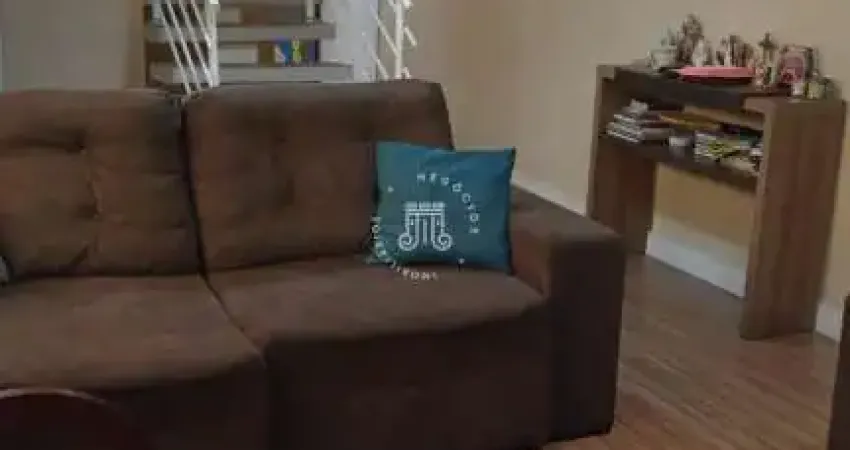 Casa com 3 quartos à venda na Rua Nigéria, 597, Jardim Bonfiglioli, Jundiaí