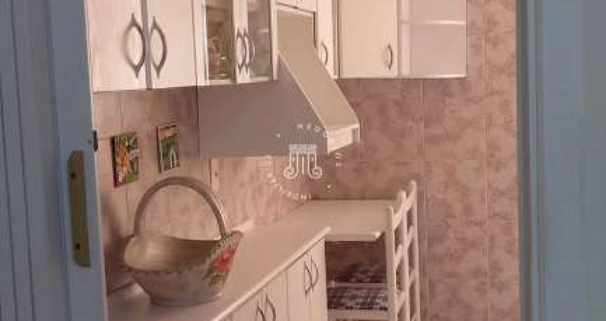 APARTAMENTO À VENDA NO CONDOMÍNIO RESIDENCIAL ANHANGUERA, CIDADE DE JUNDIAÍ-SP