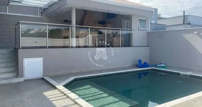 CASA A VENDA NO CONDOMINIO TERRAS DE SÃO FRANCISCO EM VINHEDO/SP