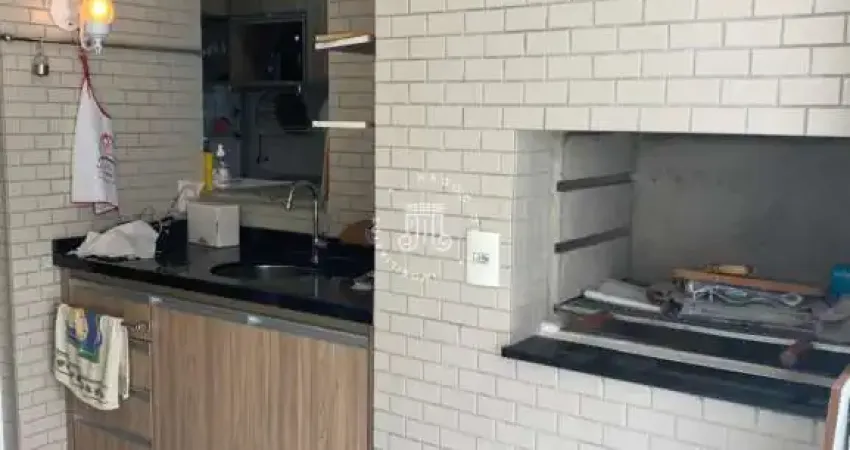 APARTAMENTO PARA LOCAÇÃO MOBILIADO EM JUNDIAI NO BAIRRO ANHANGABAU, JUNDIAI / SP