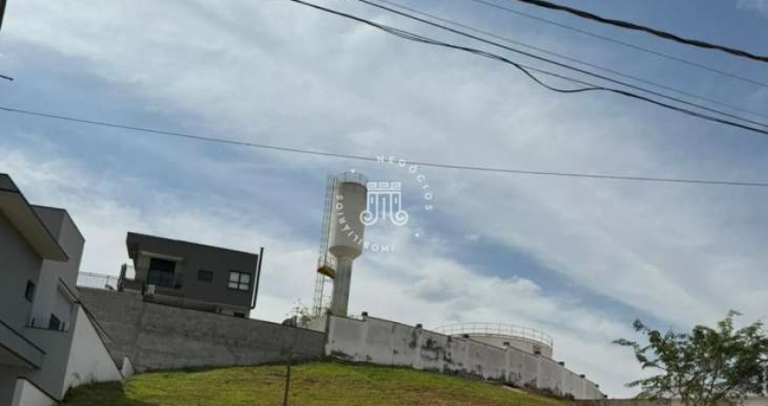 TERRENO PARA VENDA NO CONDOMÍNIO IBI ARAM II, NA CIDADE DE ITUPEVA-SP