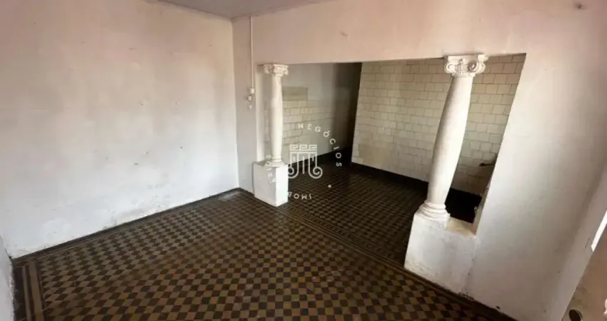 CASA PARA VENDA NO CENTRO DE JUNDIAÍ/SP