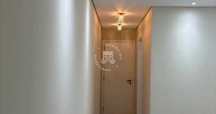 APARTAMENTO A VENDA EM JUNDIAÍ / SP NA VILA GRAFF NO CONDOMÍNIO CASTRO ALVES.