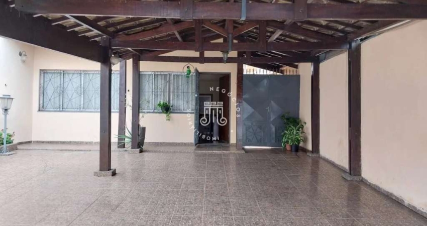 Casa com 3 quartos à venda na Rua Josefa Rodrigues, 0, 59, Vila Nova Esperia, Jundiaí