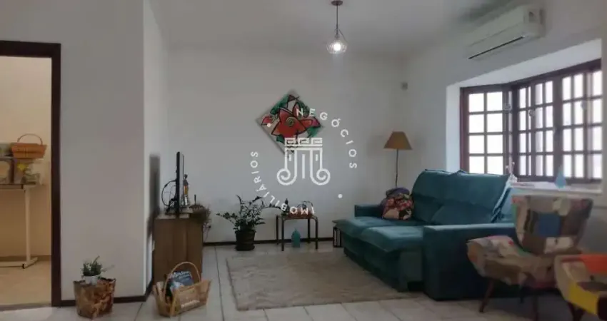 CASA À VENDA COM 3 DORMÍTORIOS NA VILA GALVÃO EM JUNDIAÍ/SP (PRÓXIMO AO MAXI SHOPPING)