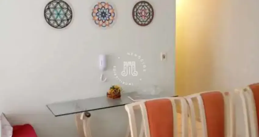 Apartamento a venda - 2dormitorios - pé na areia- guilhermina, praia grande / sp