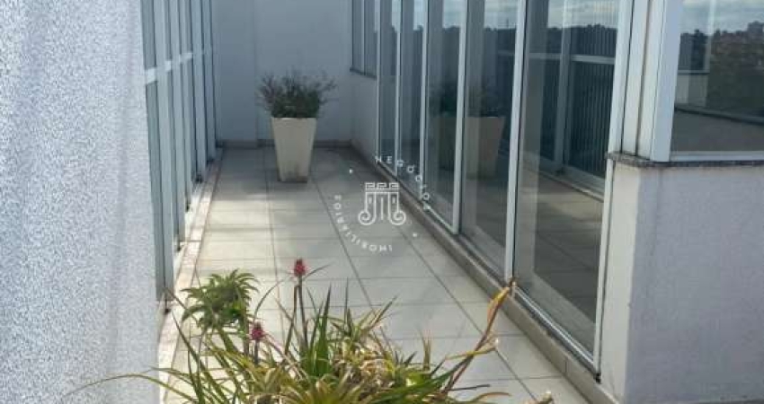 COBERTURA PARA LOCAÇÂO NO BAIRRO ENGORDADOURO, JUNDIAÍ / SP.