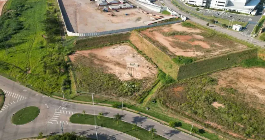 Barracão / Galpão / Depósito à venda na Avenida José Benassi, B2, Loteamento Parque Industrial, Jundiaí