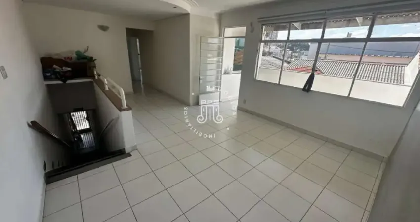 Ponto comercial para alugar na Rua Bom Jesus de Pirapora, 1427, Jardim Petrópolis, Jundiaí