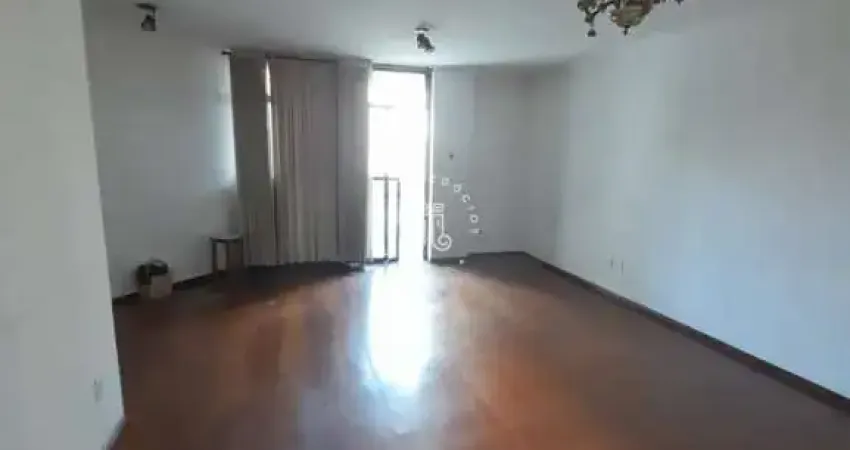 Apartamento para locação no condomínio la rochelle, cidade de jundiaí-sp