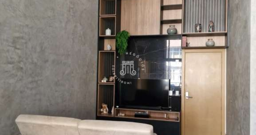 APARTAMENTO À VENDA NO CONDOMÍNIO OPEN VIEW  ANHAGABAU - BAIRRO ANHANGABAU - JUNDIAI/SP.