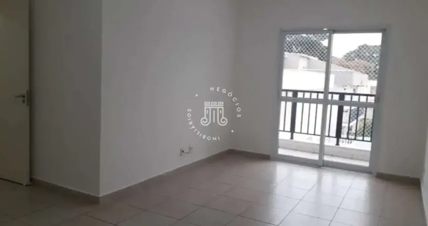 APARTAMENTO COM 3 QUARTOS 1 SUITE À VENDA NO RESIDENCIAL VILA BELA EM JUNDIAÍ/SP