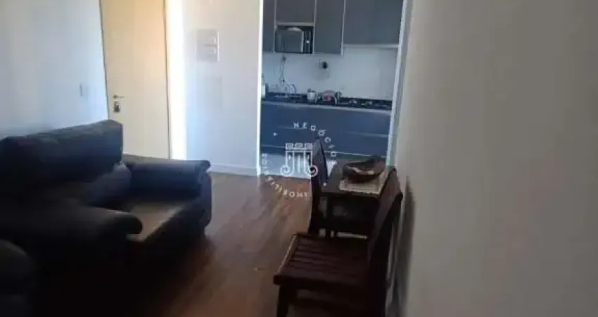 APARTAMENTO À VENDA CONDOMINIO MAXX SANTA ANGELA, JUNDIAI / SP.