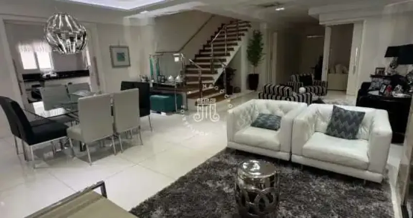 CASA A VENDA CODOMÍNIO RESERVA DA SERRA - BAIRRO MEDEIROS - JUNDIAÍ-SP.