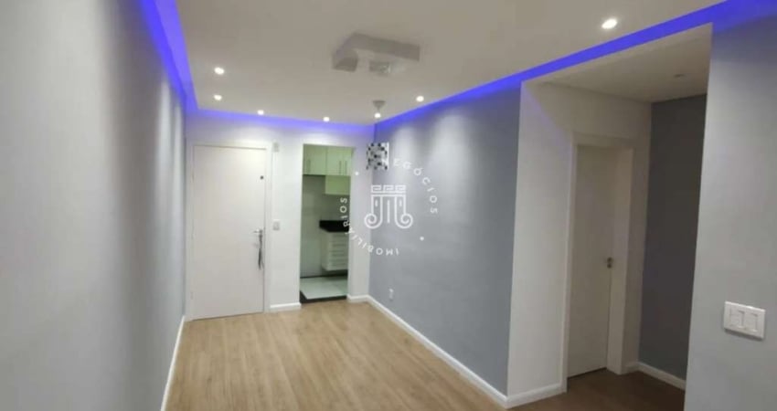 APARTAMENTO COM 2 DORMITÓRIOS PARA LOCAÇÃO EM JUNDIAÍ / SP