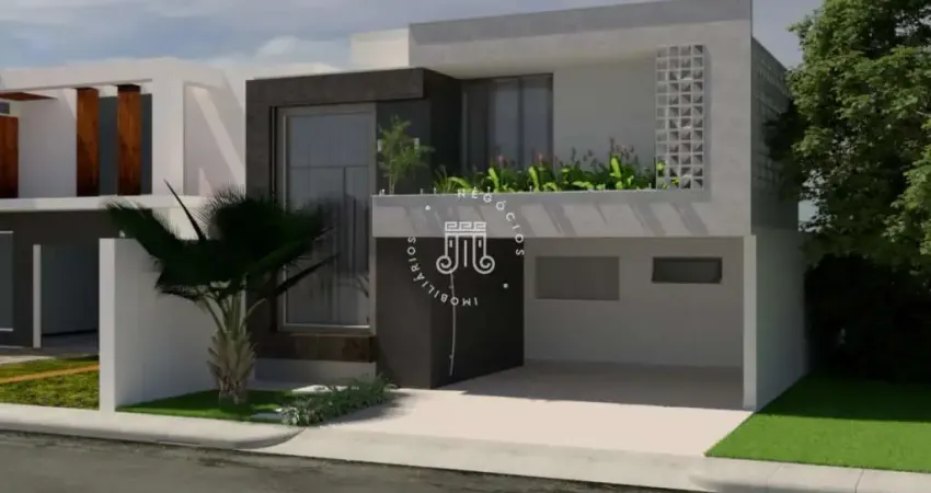 Terreno Plano à Venda, 250 m² Reserva Ermida Jundiai -SP
