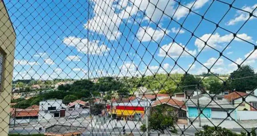 Apartamento à venda no condomínio residencial atibaia, cidade de jundiaí-sp