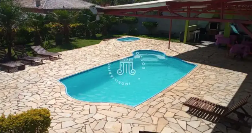 Chácara com 3 quartos à venda na estância são paulo - campo limpo paulista/sp