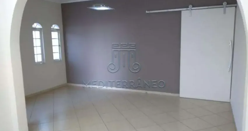 Casa com 2 quartos à venda na Rua Capitão Curado, 0, 1152, Vila Progresso, Jundiaí