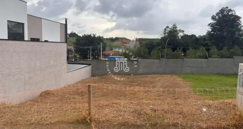 Terreno com projeto aprovado à venda no gran ville são venancio, itupeva / sp.