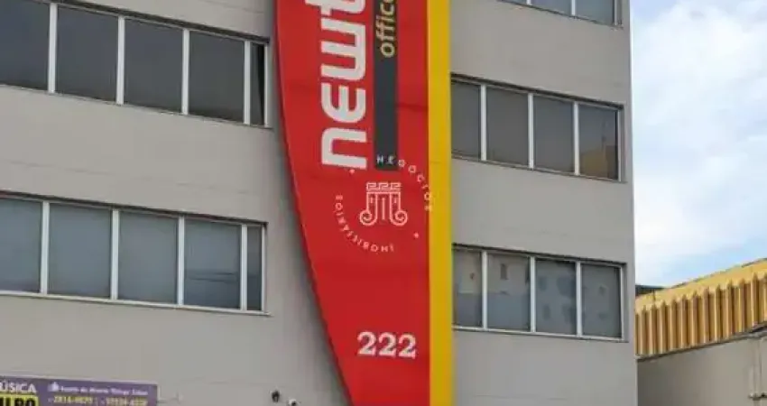 SALA COMERCIAL COM 44m² À VENDA NO BAIRRO VILA ARENS ll, EM JUNDIAI - SP